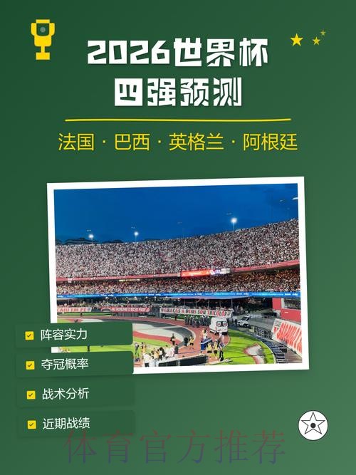 2026世界杯预测开户官方 2026世界杯预测开户官方